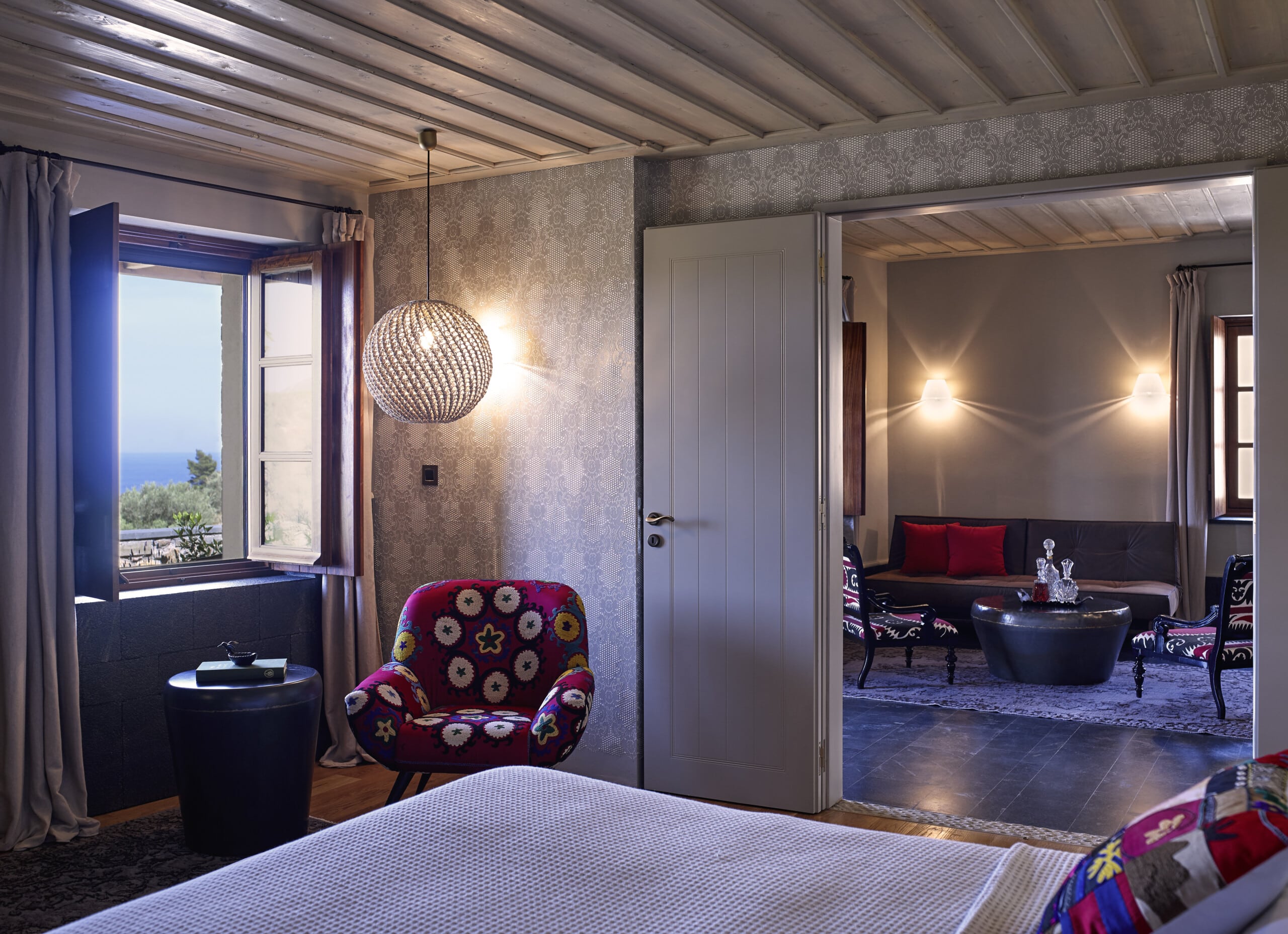 Deluxe Residence - accommodation