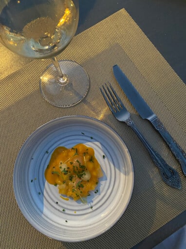 Sterna Restaurant
