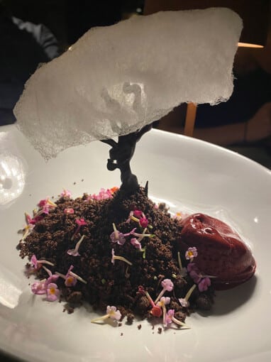 Sterna Restaurant