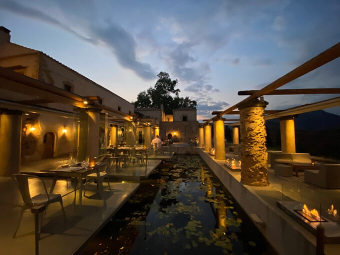 Sterna Restaurant