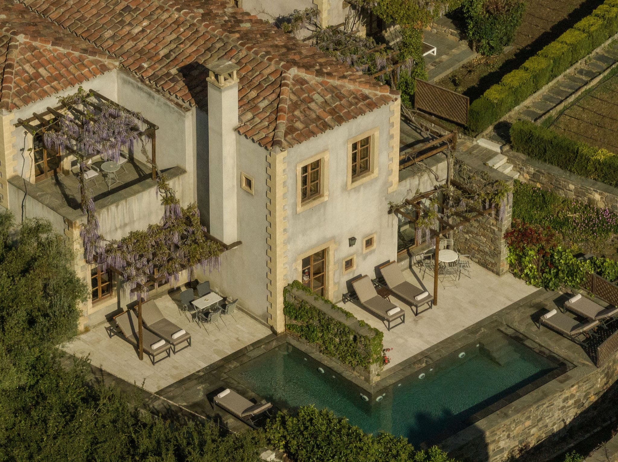 Kinsterna Pool Villa (6)