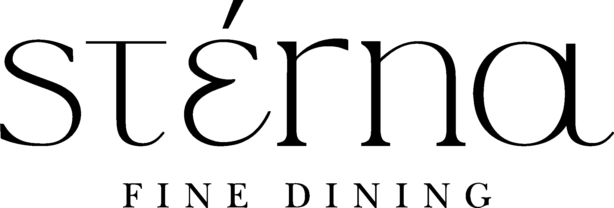 sterna