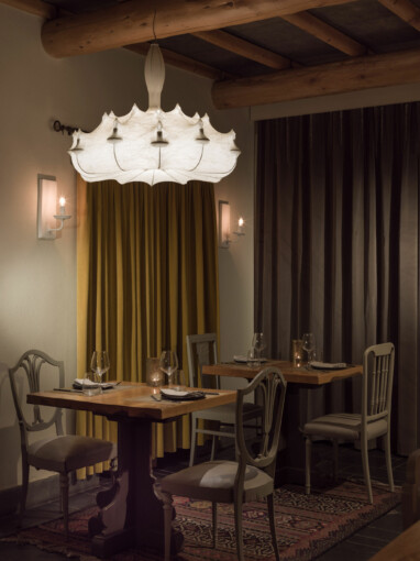 sterna restaurant (indoor) - Kinsterna Hotel (5)