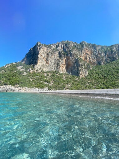 monemvasia-boat-trip