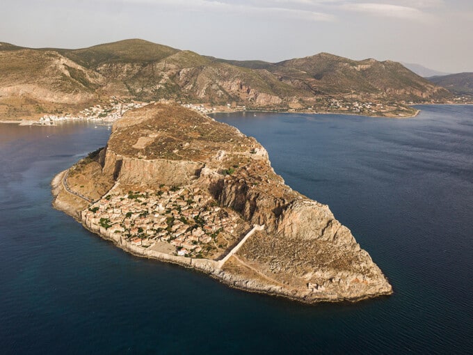 Monemvasia-Castle (10)