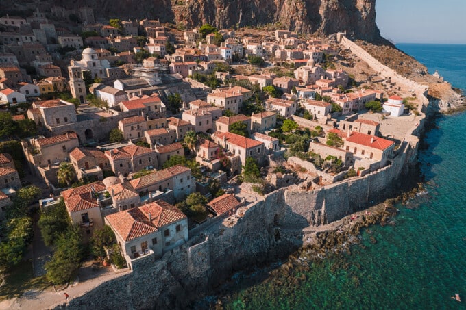 Monemvasia-Castle (2)