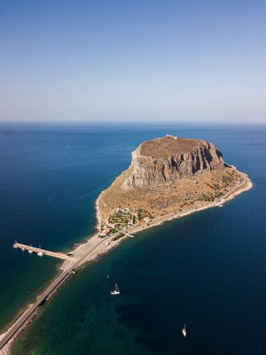 Monemvasia-Castle (6)