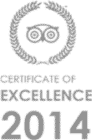 Tripadvisor_Certificate_Excellence