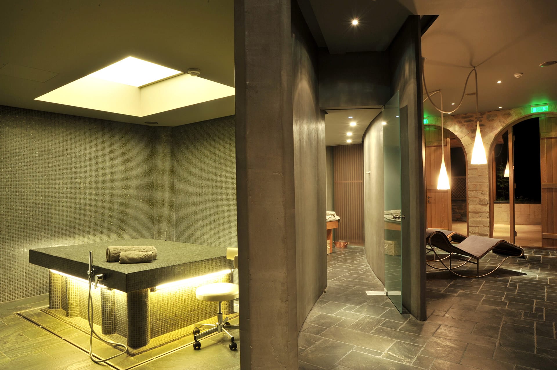 Wellness