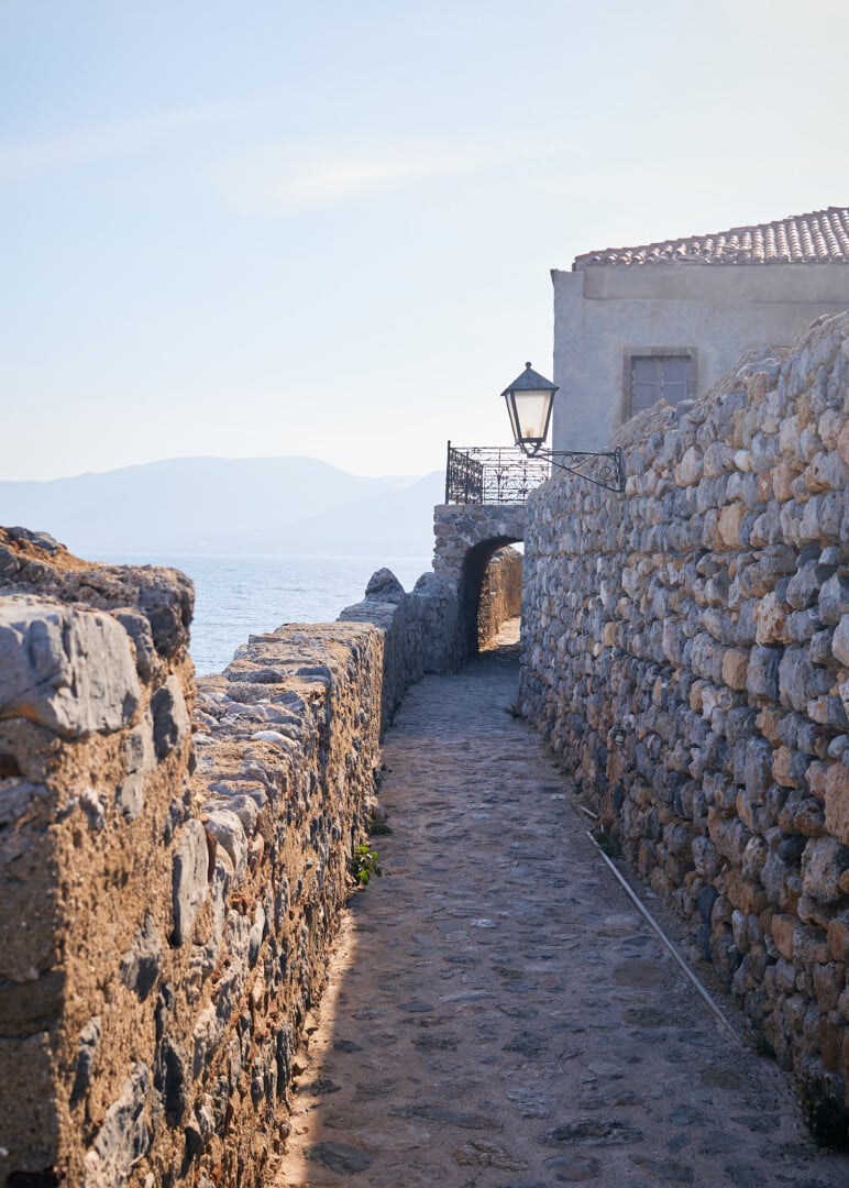 Monemvasia Castle (6)