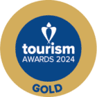 Tourism Awards 2024_Gold