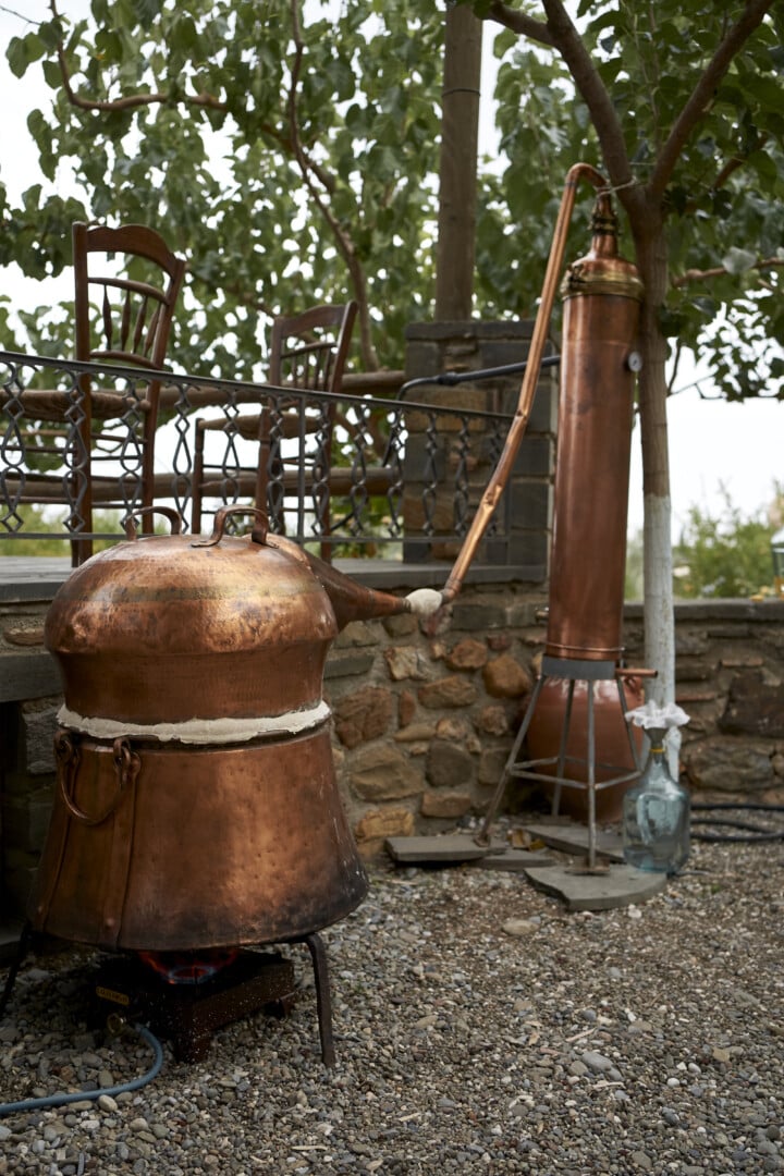 Tsipouro