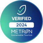 METRON Sustainable Tourism