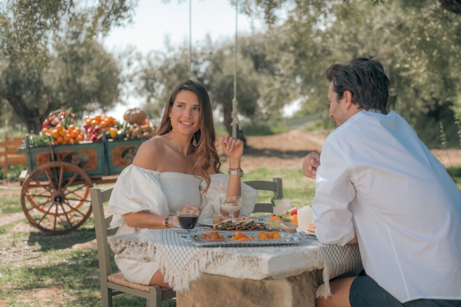 Farm to table