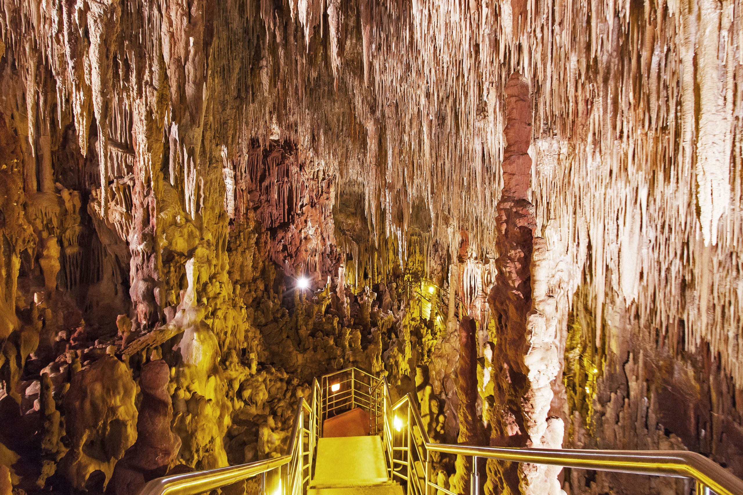 Cave of Kastania